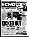 Liverpool Echo Saturday 23 May 1998 Page 1