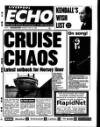Liverpool Echo Monday 25 May 1998 Page 1