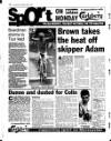 Liverpool Echo Monday 25 May 1998 Page 38
