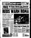 Liverpool Echo Tuesday 26 May 1998 Page 44