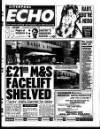Liverpool Echo Wednesday 27 May 1998 Page 1