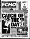 Liverpool Echo Thursday 28 May 1998 Page 1