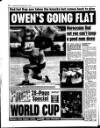 Liverpool Echo Thursday 28 May 1998 Page 84