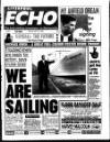Liverpool Echo Friday 29 May 1998 Page 1