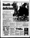 Liverpool Echo Monday 01 June 1998 Page 16