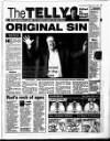 Liverpool Echo Monday 01 June 1998 Page 21