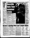 Liverpool Echo Tuesday 02 June 1998 Page 42