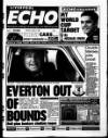 Liverpool Echo Friday 05 June 1998 Page 1
