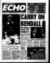 Liverpool Echo Saturday 06 June 1998 Page 41