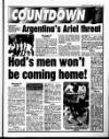 Liverpool Echo Saturday 06 June 1998 Page 45