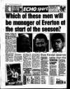Liverpool Echo Tuesday 09 June 1998 Page 52