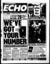 Liverpool Echo Wednesday 10 June 1998 Page 1