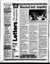 Liverpool Echo Thursday 11 June 1998 Page 28