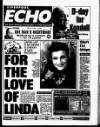 Liverpool Echo Friday 12 June 1998 Page 1