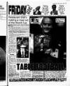 Liverpool Echo Friday 12 June 1998 Page 31