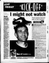 Liverpool Echo Friday 12 June 1998 Page 82