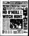 Liverpool Echo Wednesday 17 June 1998 Page 62