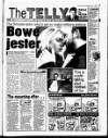 Liverpool Echo Wednesday 01 July 1998 Page 19