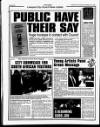 Liverpool Echo Wednesday 01 July 1998 Page 38