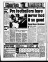 Liverpool Echo Wednesday 01 July 1998 Page 58