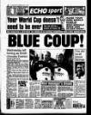 Liverpool Echo Wednesday 01 July 1998 Page 62