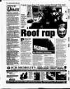 Liverpool Echo Wednesday 01 July 1998 Page 68