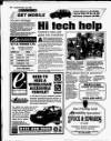 Liverpool Echo Wednesday 01 July 1998 Page 76