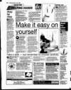 Liverpool Echo Wednesday 01 July 1998 Page 80