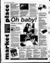 Liverpool Echo Wednesday 01 July 1998 Page 84