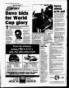 Liverpool Echo Wednesday 01 July 1998 Page 86