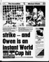 Liverpool Echo Wednesday 01 July 1998 Page 91