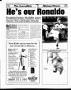 Liverpool Echo Wednesday 01 July 1998 Page 98