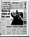 Liverpool Echo Thursday 02 July 1998 Page 89