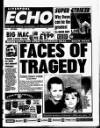 Liverpool Echo Friday 03 July 1998 Page 1