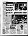 Liverpool Echo Friday 03 July 1998 Page 88