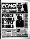 Liverpool Echo Tuesday 07 July 1998 Page 1