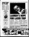 Liverpool Echo Wednesday 08 July 1998 Page 8