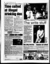 Liverpool Echo Wednesday 08 July 1998 Page 18