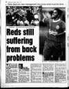Liverpool Echo Saturday 01 August 1998 Page 38