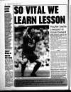 Liverpool Echo Saturday 01 August 1998 Page 42