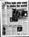 Liverpool Echo Monday 03 August 1998 Page 6