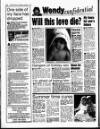 Liverpool Echo Monday 03 August 1998 Page 16