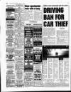 Liverpool Echo Monday 03 August 1998 Page 28