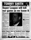 Liverpool Echo Monday 03 August 1998 Page 42