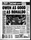 Liverpool Echo Monday 03 August 1998 Page 48
