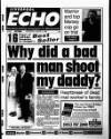 Liverpool Echo Wednesday 05 August 1998 Page 1