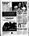 Liverpool Echo Wednesday 05 August 1998 Page 16