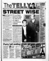 Liverpool Echo Wednesday 05 August 1998 Page 19