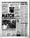 Liverpool Echo Wednesday 05 August 1998 Page 53