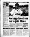 Liverpool Echo Wednesday 05 August 1998 Page 54